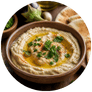 Baba Ganoush v