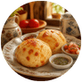 Cheesycun (2 pcs)
