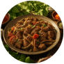 Lamb Tava