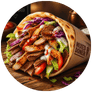 Mixed Doner